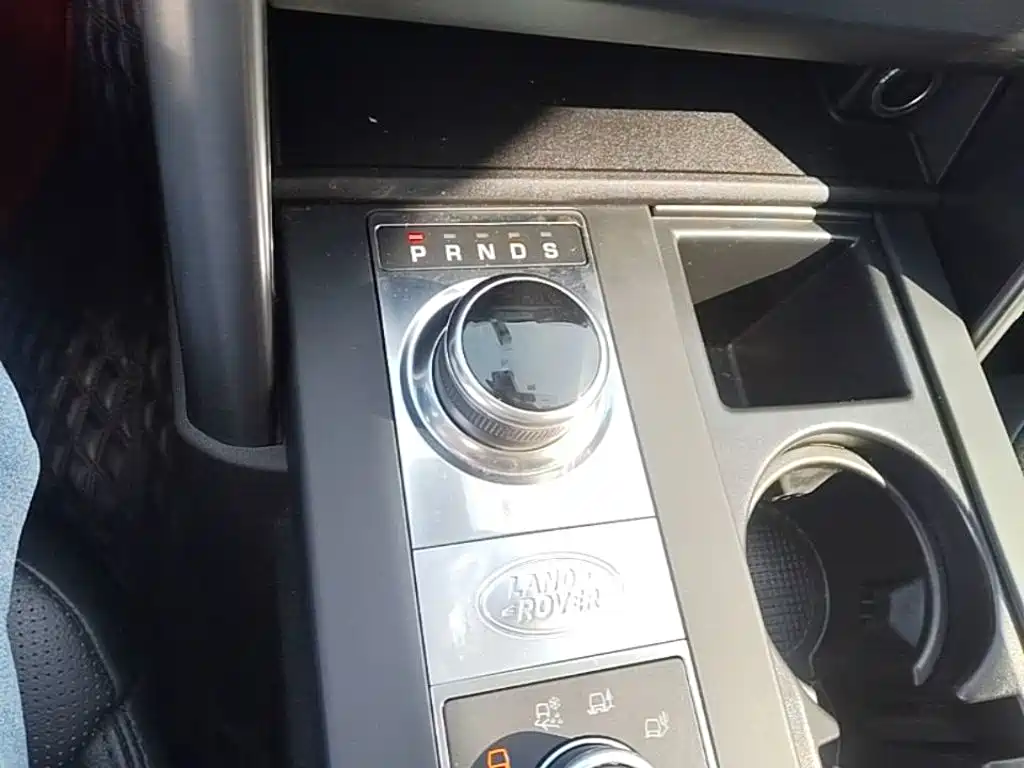 Land Rover Discovery — миниатюра 10