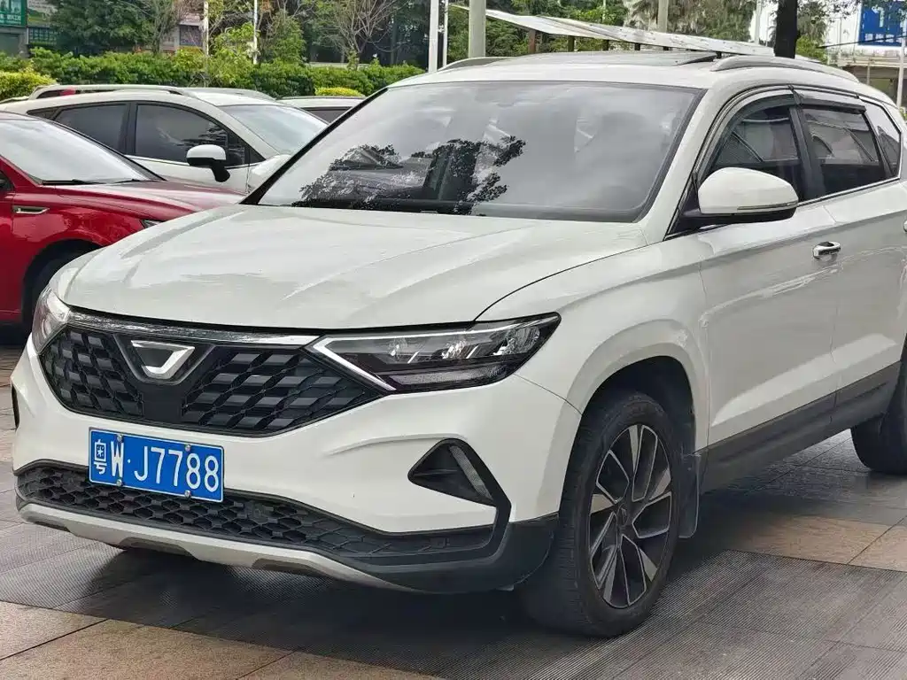 Купить Jetta VS5