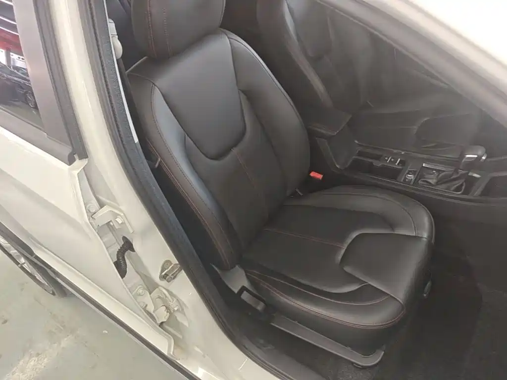 Chery Tiggo 3x — миниатюра 25