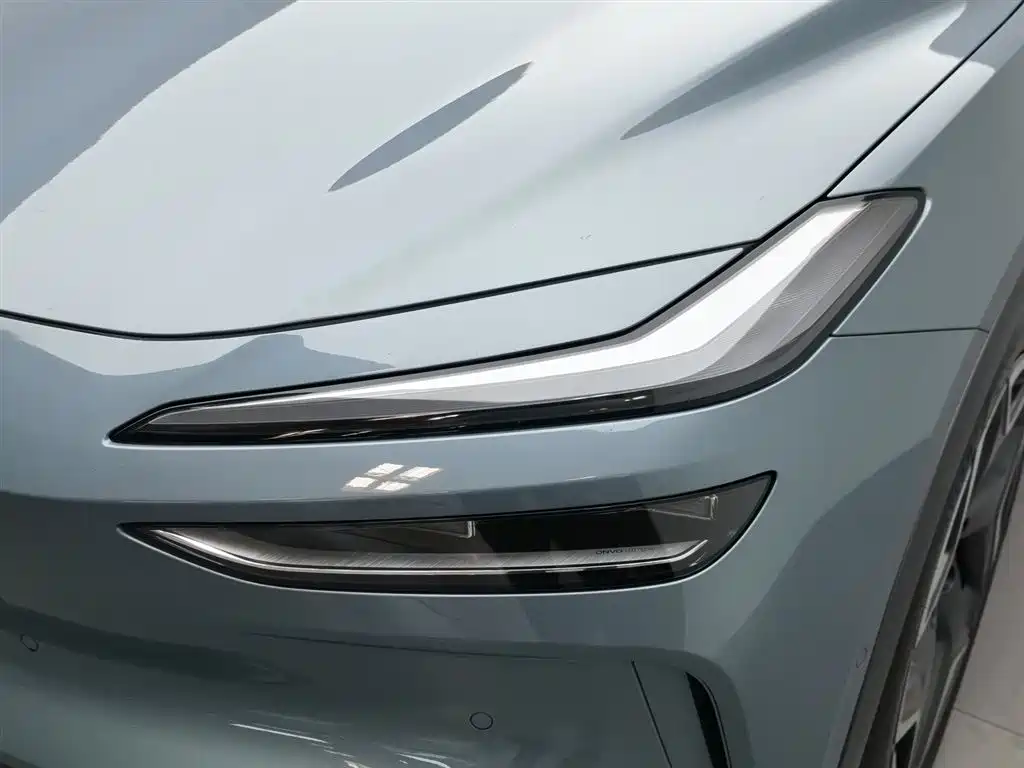 Onvo L60 2024 60kWh
