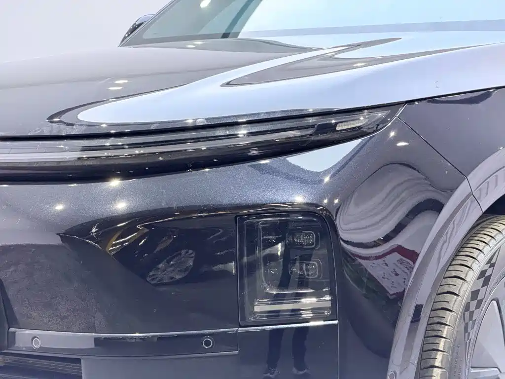 Li Auto Li L6 — миниатюра 11
