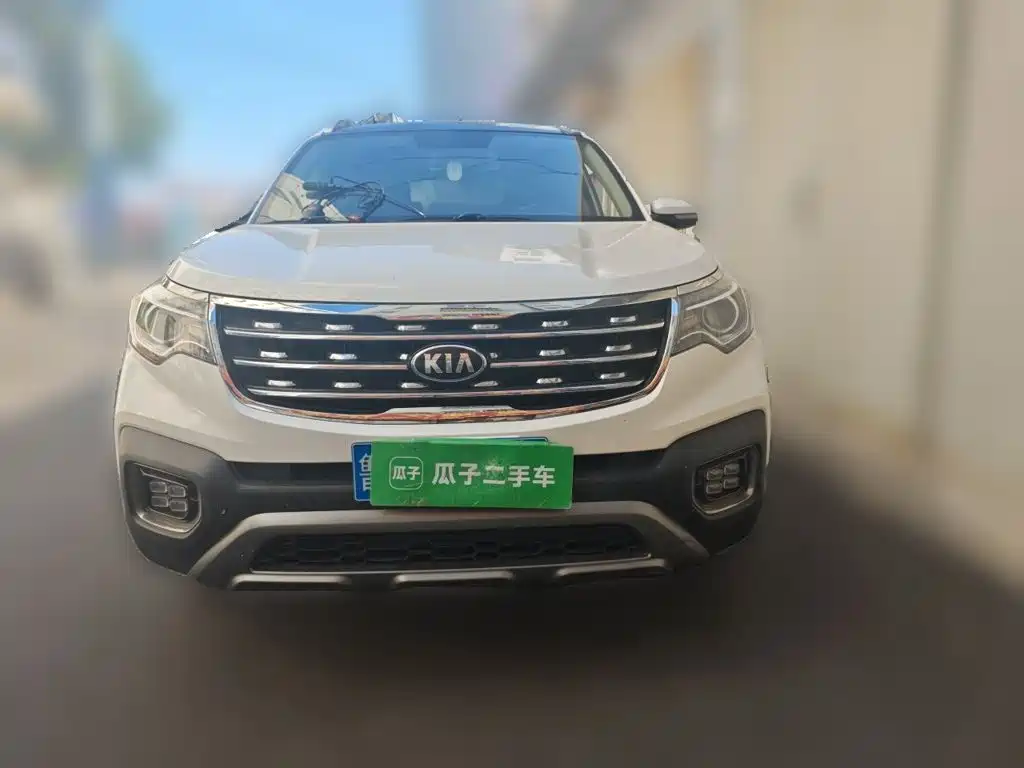 Kia Sportage — миниатюра 23