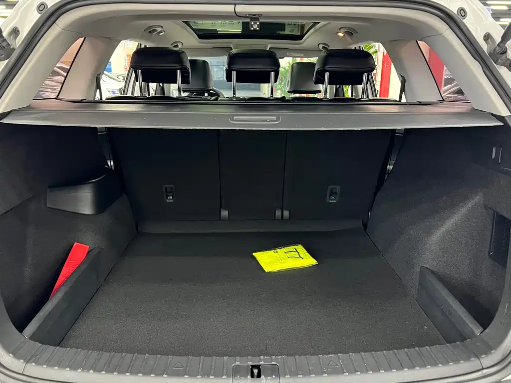 Skoda Kodiaq — миниатюра 24