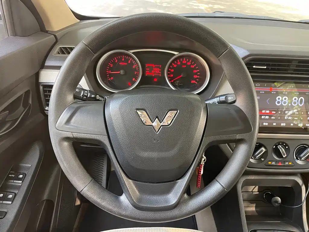 WULING WULING HONGGUANG