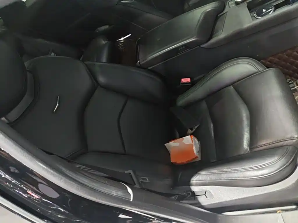 Cadillac CT6 — миниатюра 25