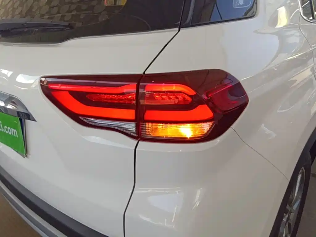 Hyundai ix35 — миниатюра 8