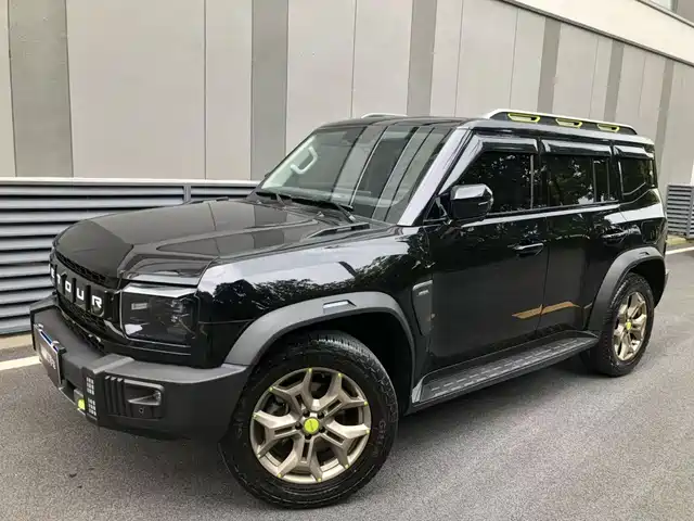 Jetour Traveler