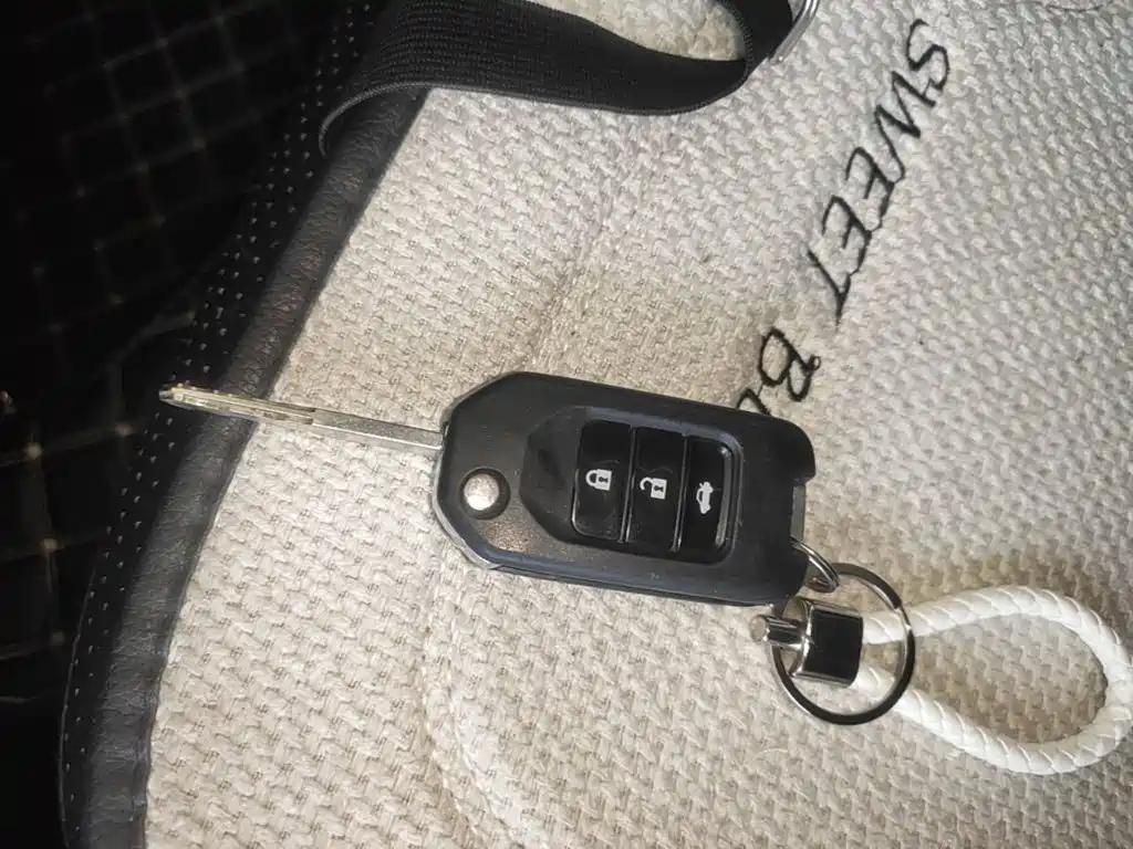 Honda Fit — миниатюра 9