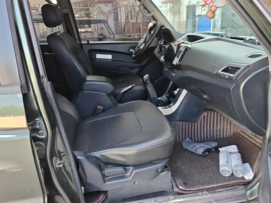 Leopaard Leopaard Q6 — миниатюра 8