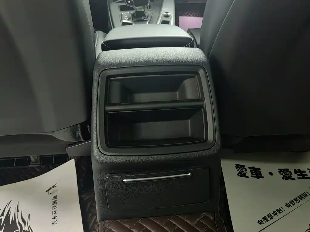 Audi A4L — миниатюра 8