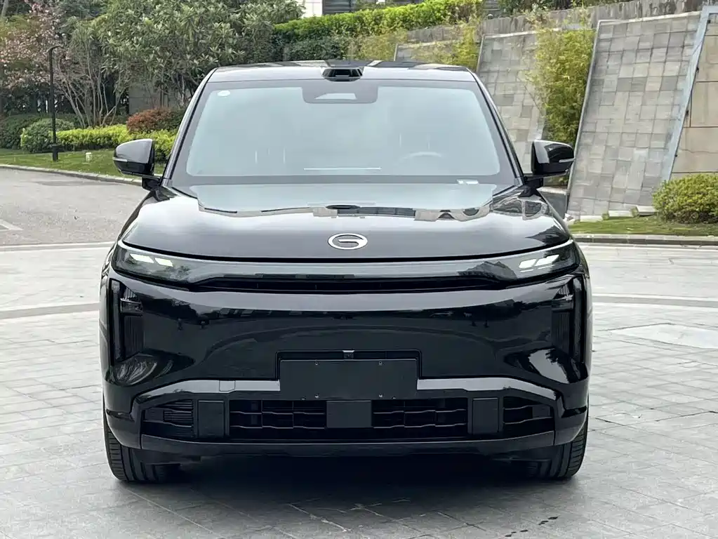 GAC Motor 传祺向往S7 2025