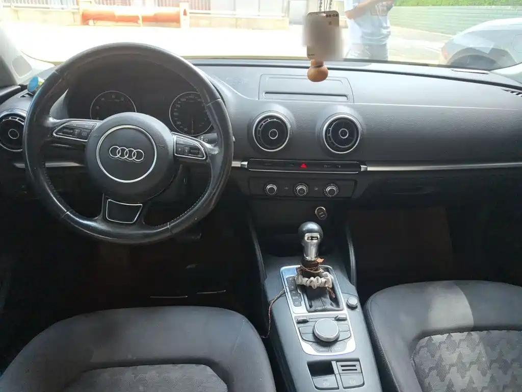 Audi A3 — миниатюра 13