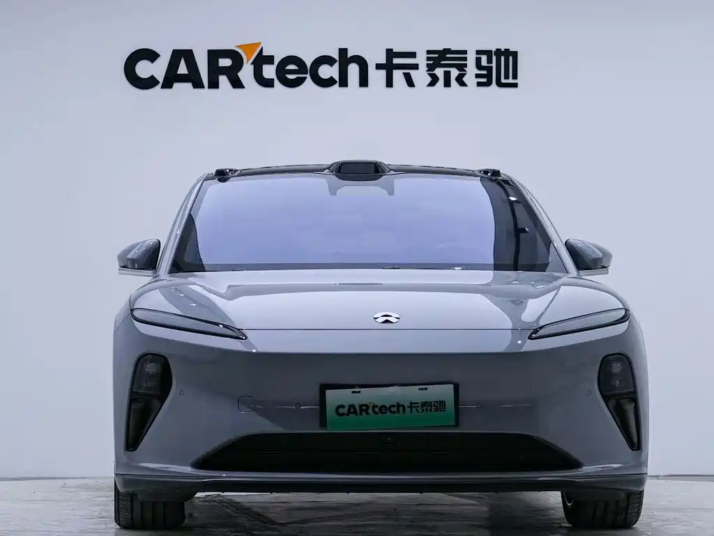 NIO ET5T — миниатюра 9