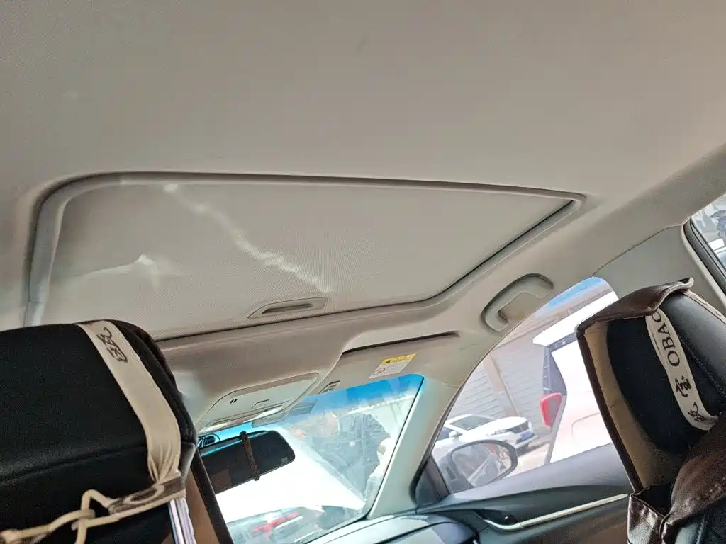 Buick Excelle — миниатюра 9