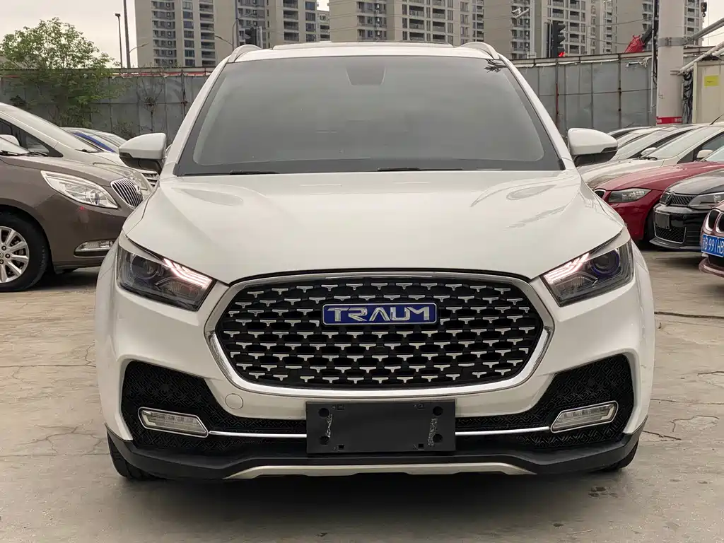 TRAUM S70 — миниатюра 2