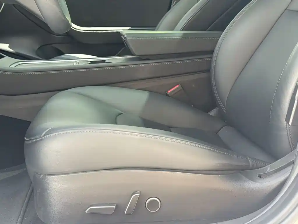 Tesla Model 3 — миниатюра 13