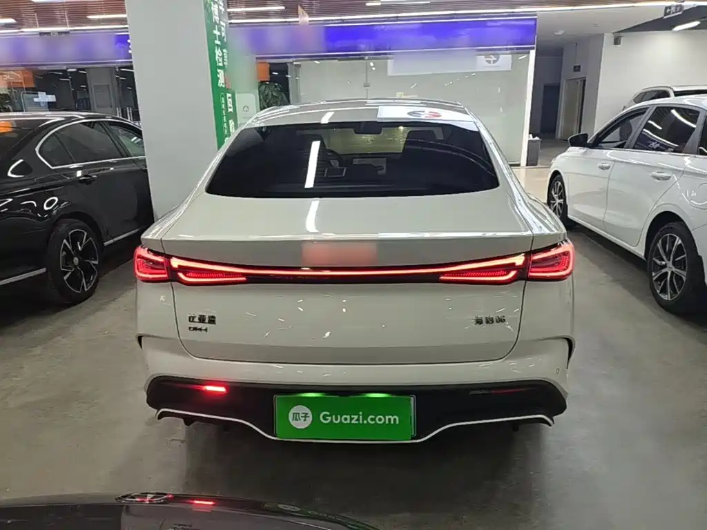 BYD Seal 06 — миниатюра 6