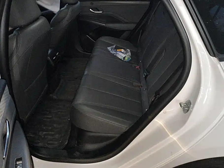 BYD Qin PLUS — миниатюра 11