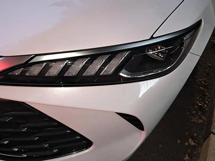 BYD Qin PLUS — миниатюра 5