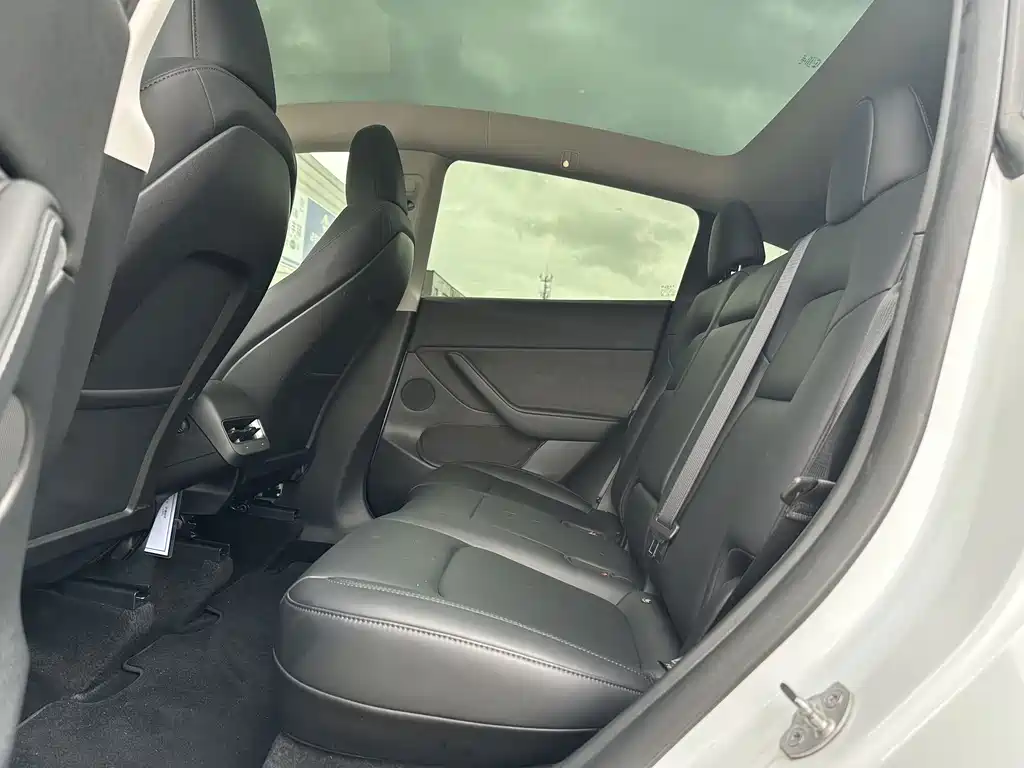 Tesla Model Y — миниатюра 14