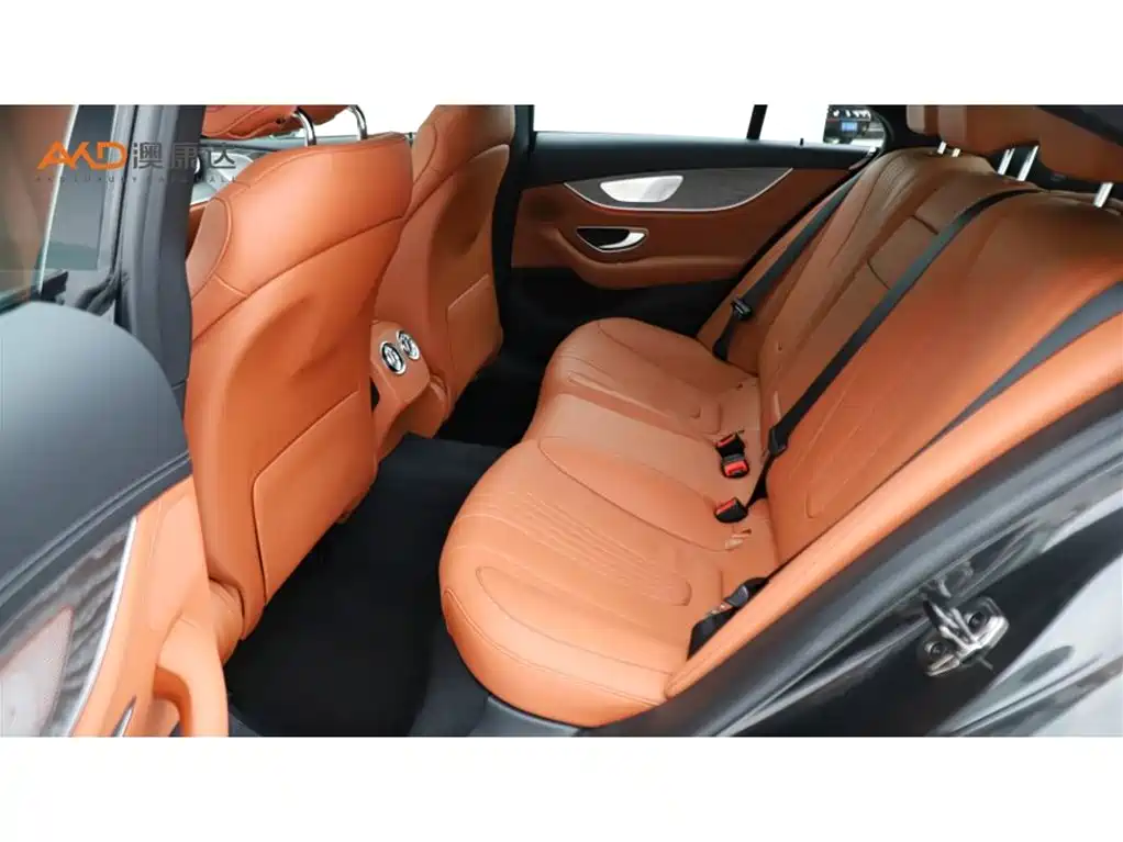 Mercedes-Benz CLS 2023 CLS 300 Luxury