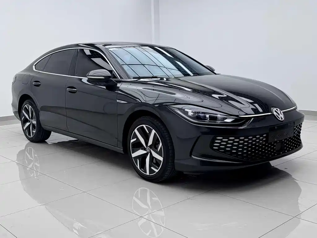 Volkswagen Lamando — миниатюра 3