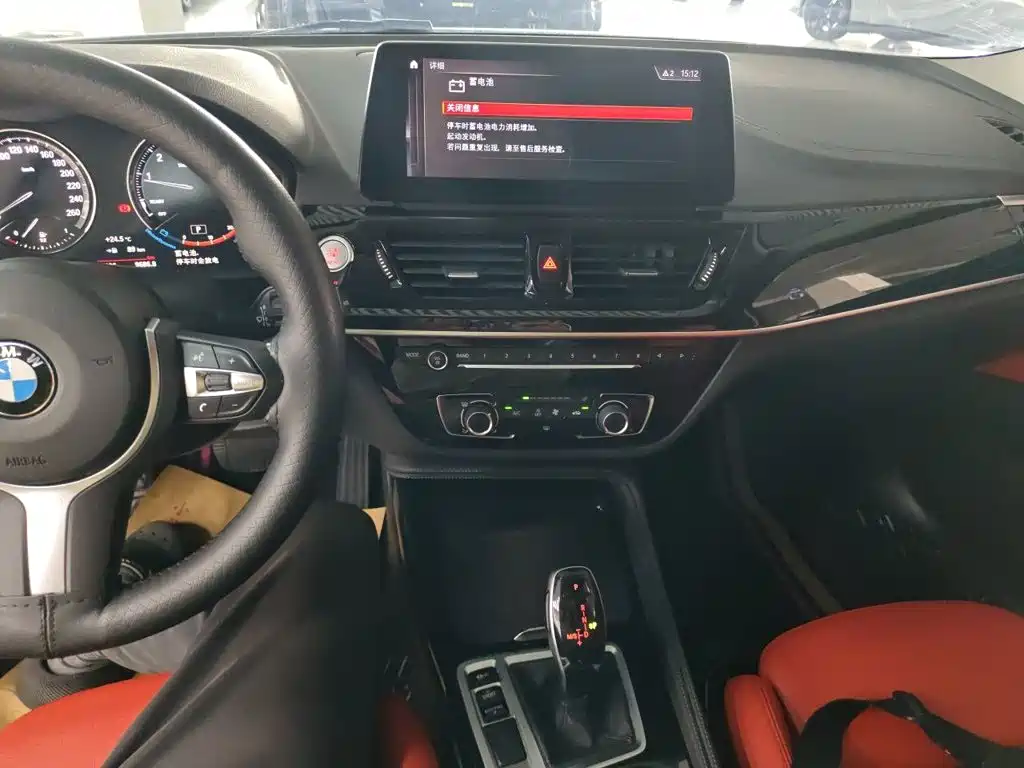 BMW 1 Series — миниатюра 14