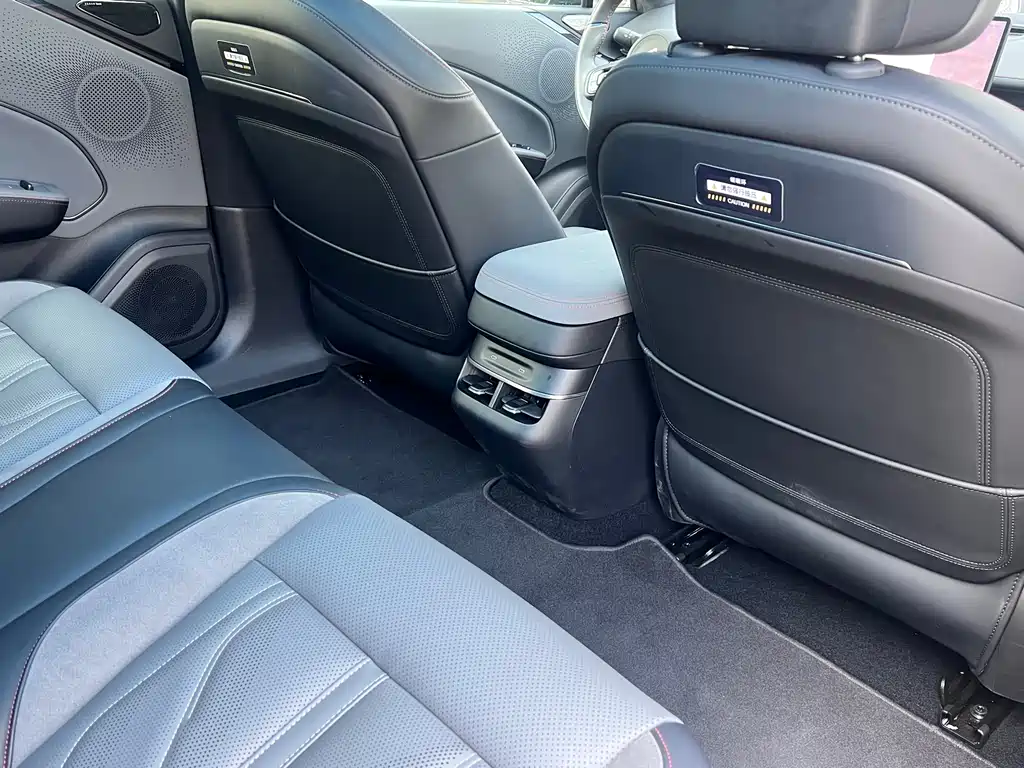Zeekr 007GT 2025 Smart Drive 100kWh