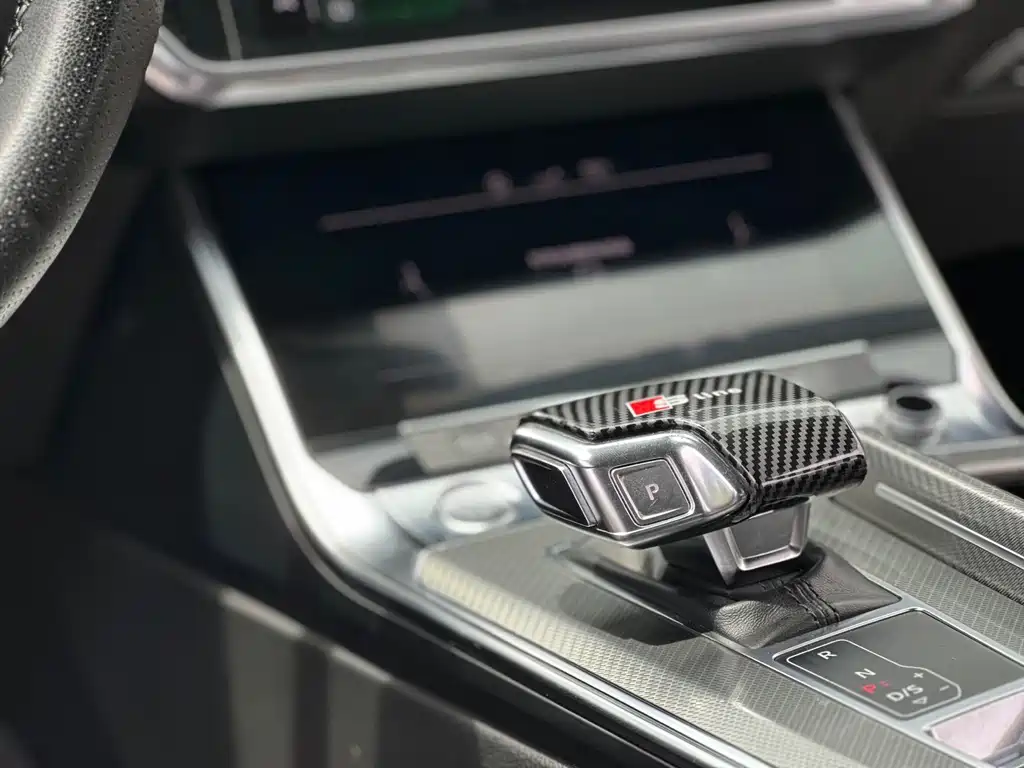 Audi A6L — фотографии объявления, Фото 17