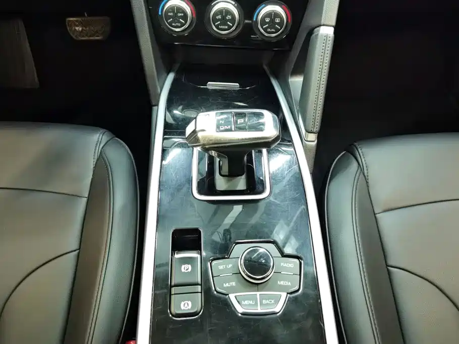 Haval H6 — миниатюра 16
