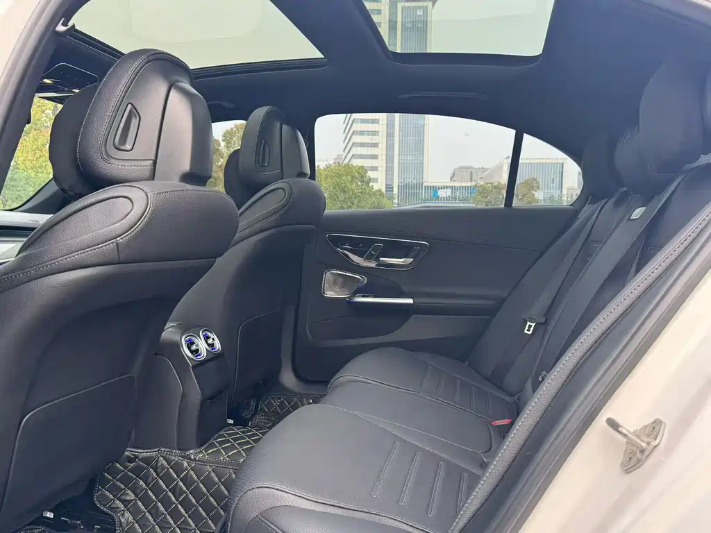Mercedes-Benz C-Class C 2023 C 260 L Sport