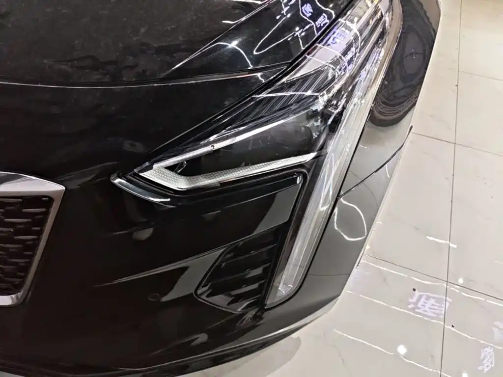 Cadillac CT6 — миниатюра 24