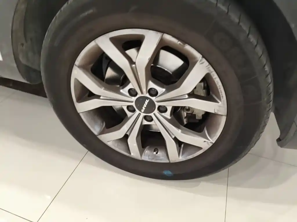 Haval H6 — миниатюра 12