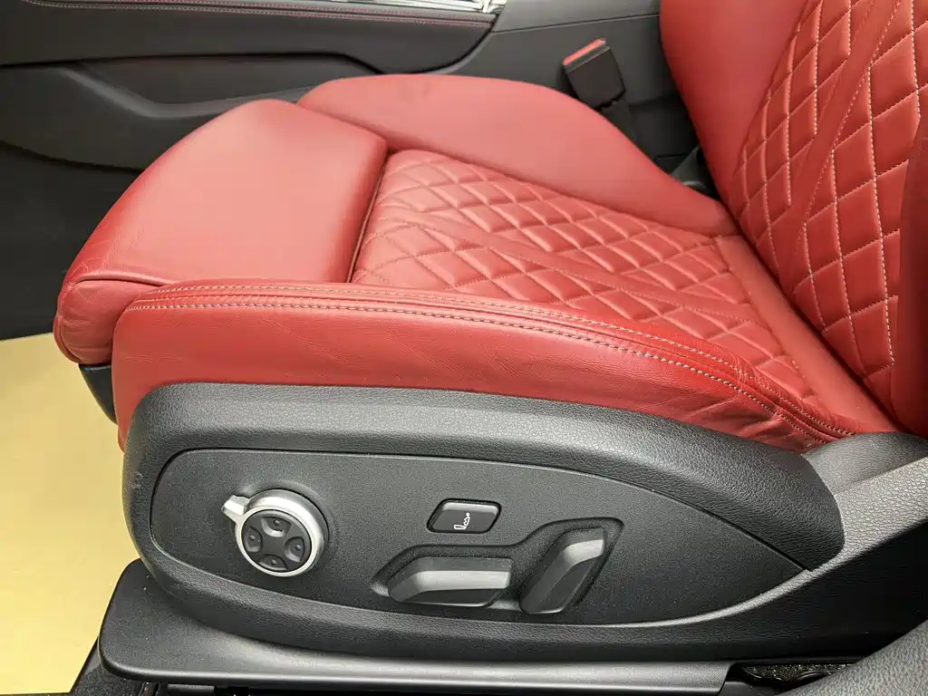 Audi S4 — миниатюра 29