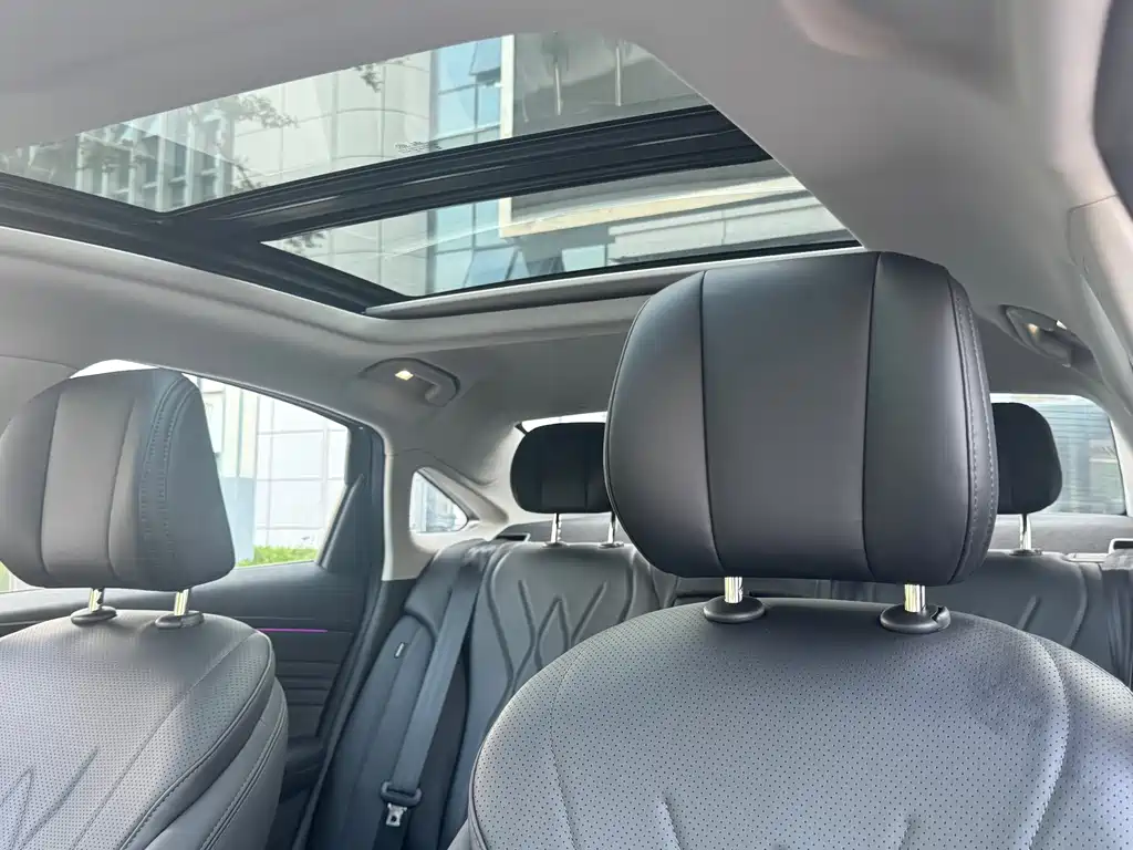 Chery Arrizo 8 PRO — миниатюра 14