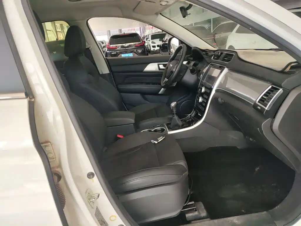 Haval H2 — миниатюра 25