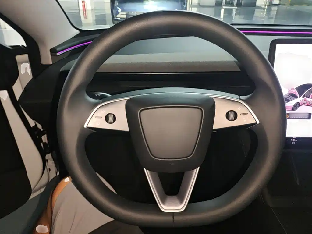 Tesla Model 3 — миниатюра 11