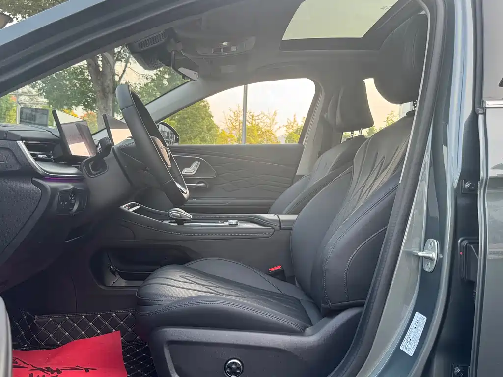 Chery Arrizo 8 PRO — миниатюра 11