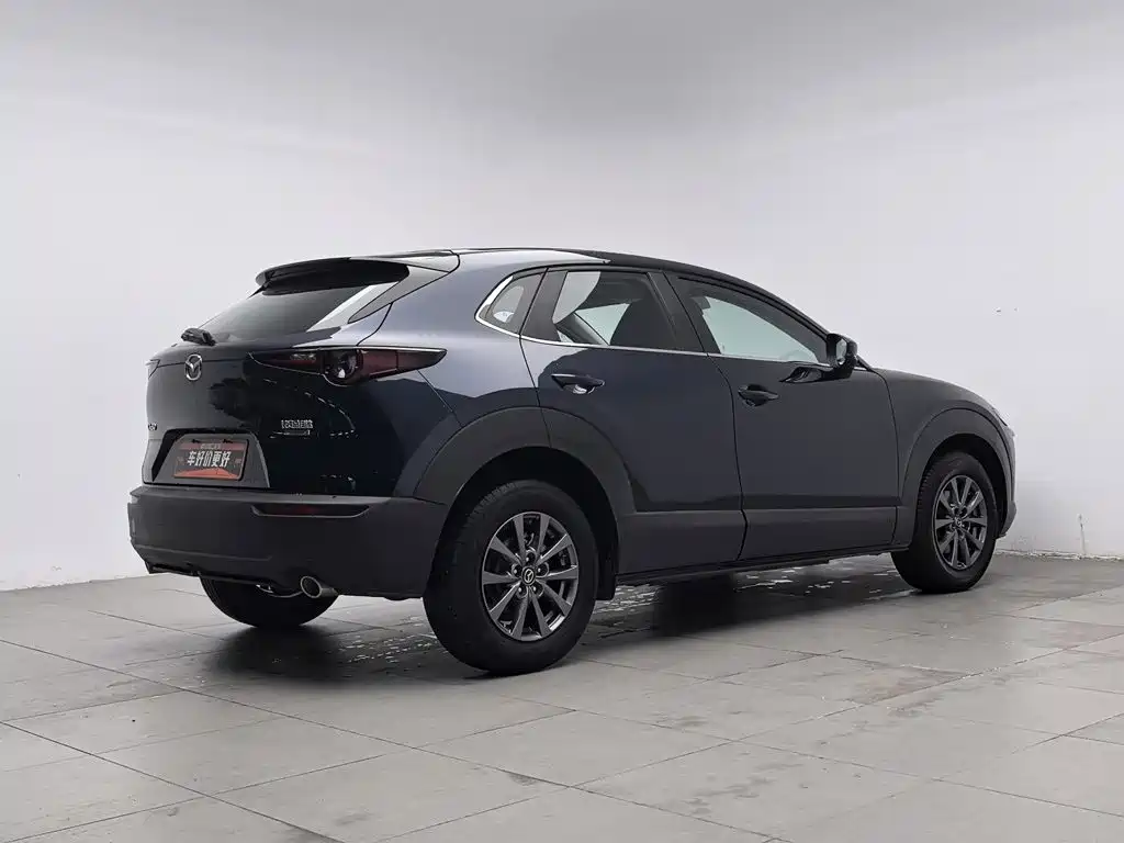 Mazda CX-30 — миниатюра 2