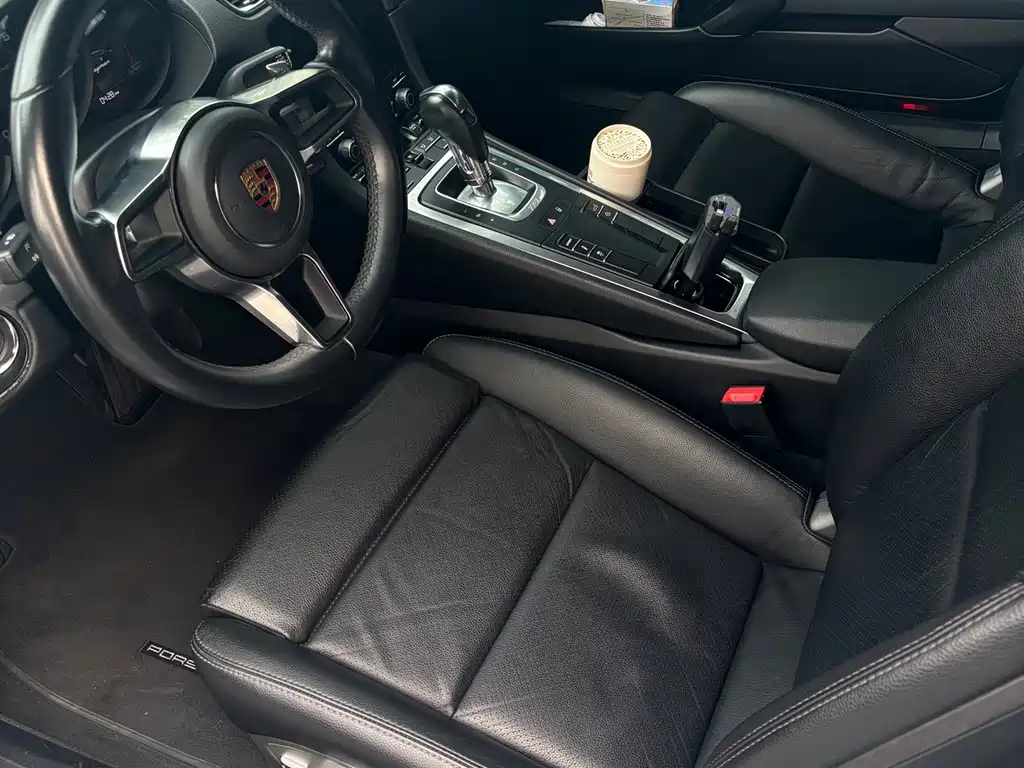 Porsche 718 — миниатюра 9