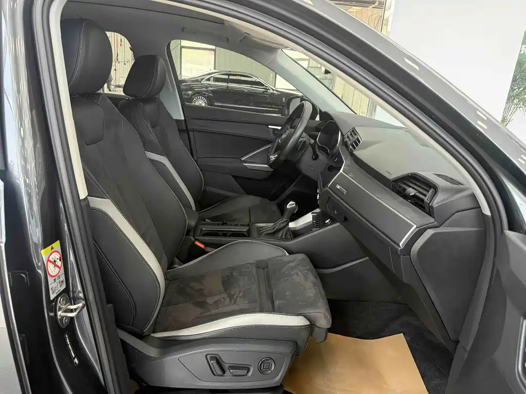 Audi Q3 — миниатюра 26