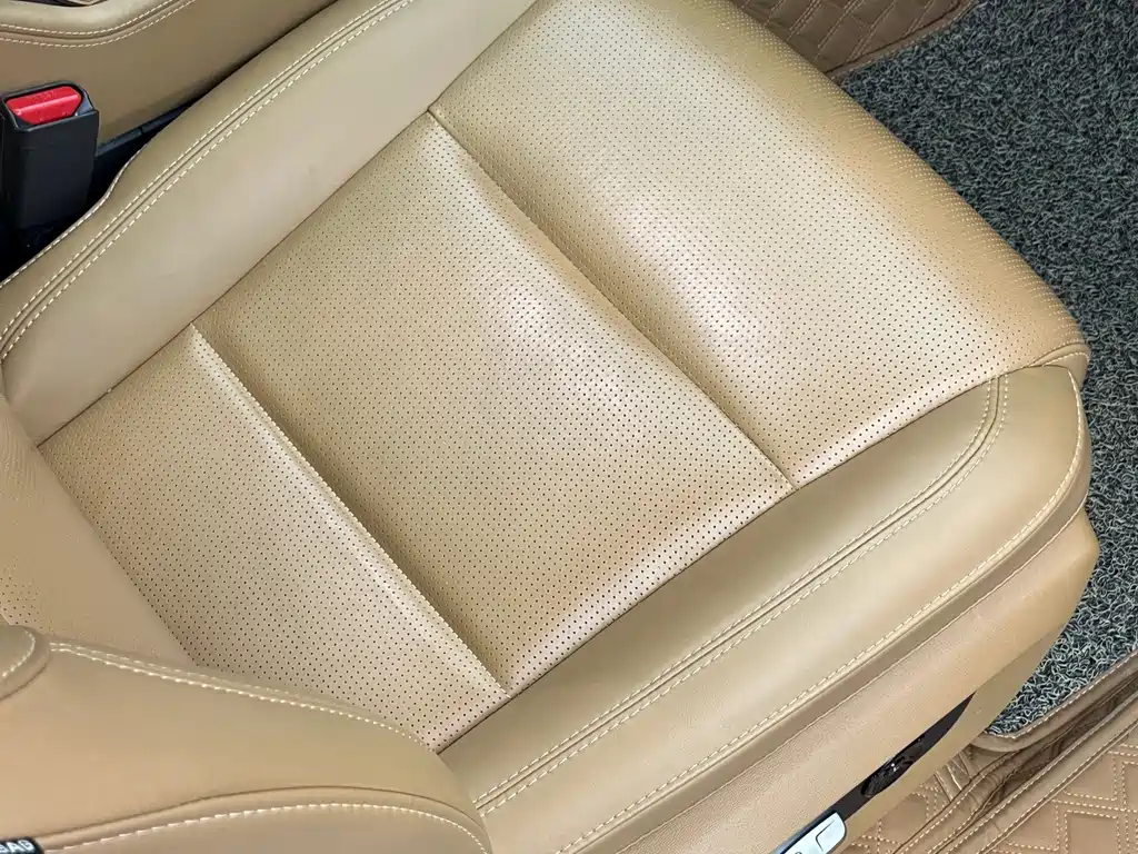 Li Auto Li ONE — миниатюра 27