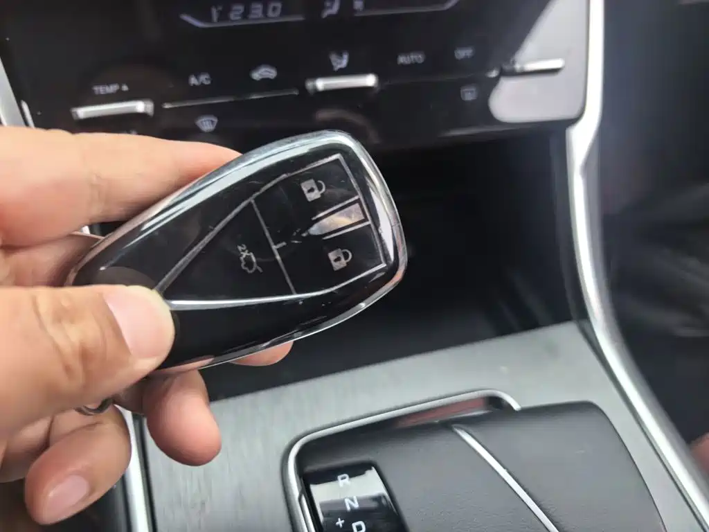 Changan CS75 — миниатюра 17