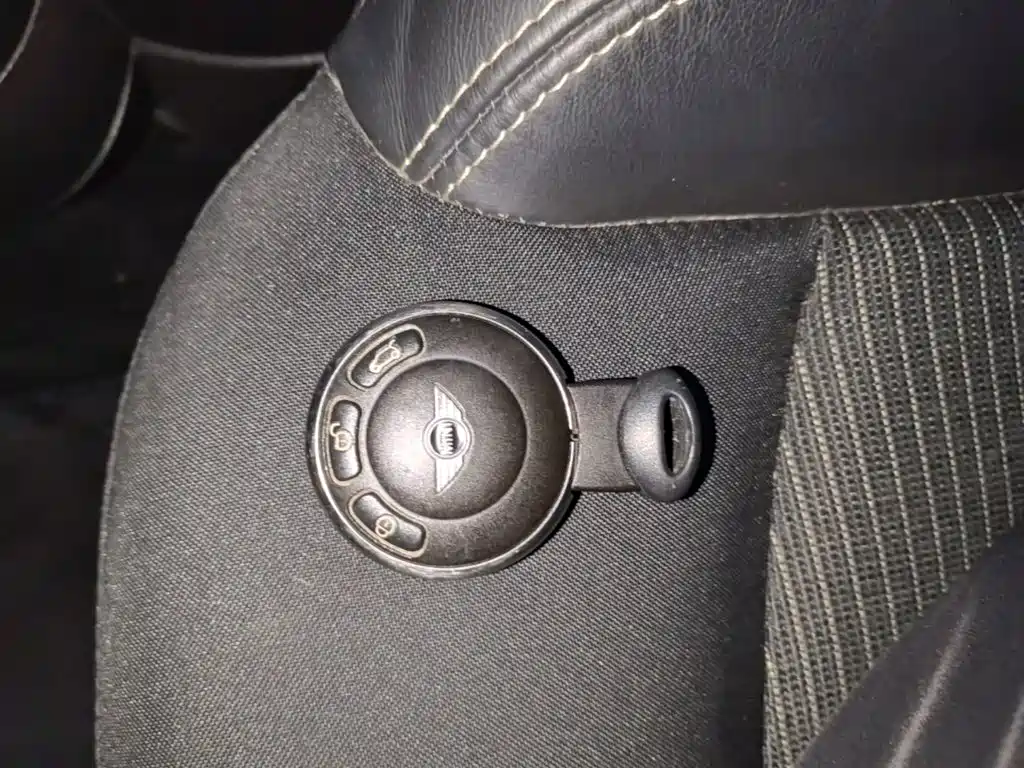 MINI Mini Countryman — миниатюра 9