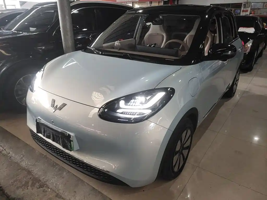 Wuling Bingo 2025