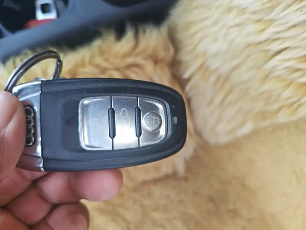 Audi A6L — миниатюра 12
