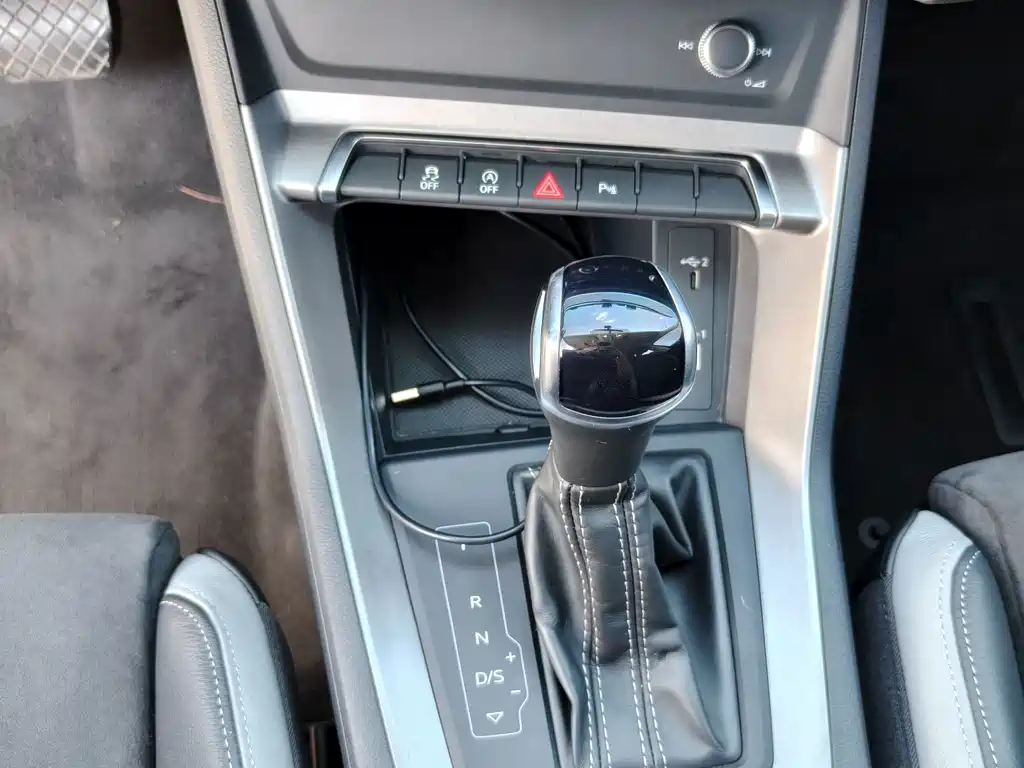 Audi Q3 — миниатюра 18