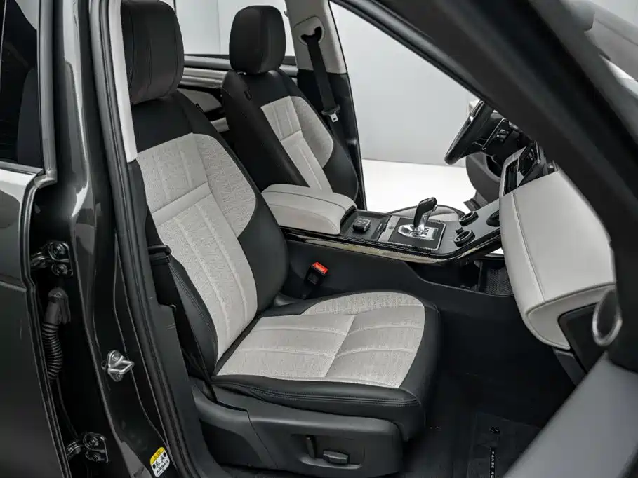 Land Rover Evoque — миниатюра 21