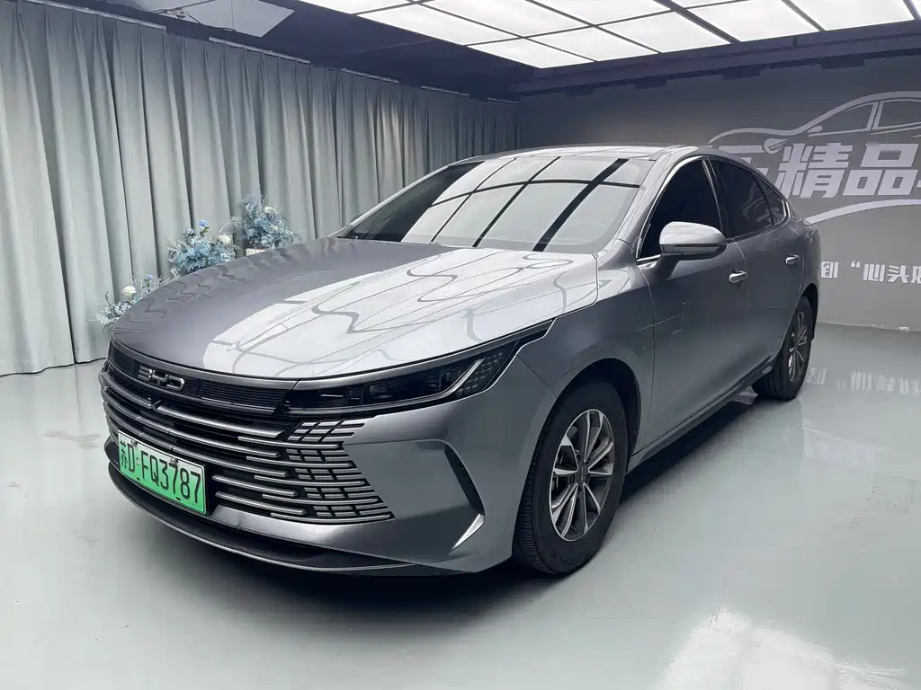 BYD DESTROYER 05