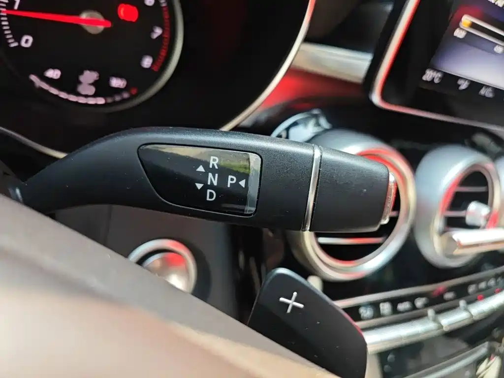 Mercedes-Benz GLC — миниатюра 7